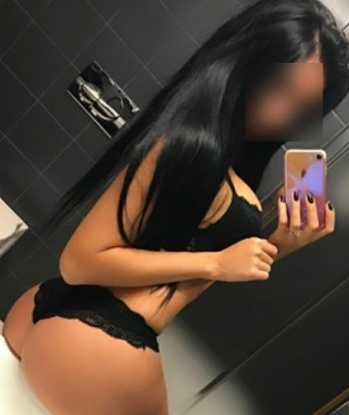 Анкета проститутки Света - Фото, г. Южное, 20 лет, №14994