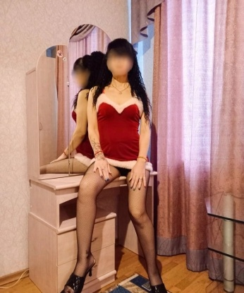 Анкета проститутки Ева - Фото, г. Южное, 39 лет, №4434